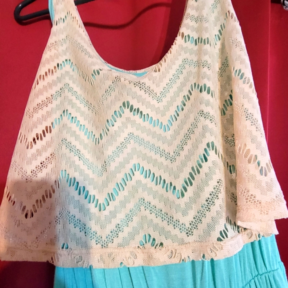 Cute Jumpsuit